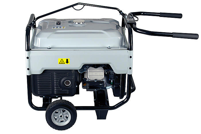 MG10 Portable Generator