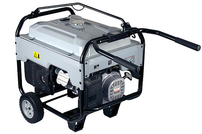 MG10 Portable Generator