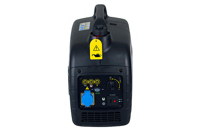 Portable Generator MG2i