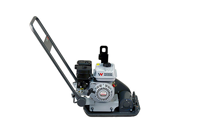 MP12 Single direction vibratory plate