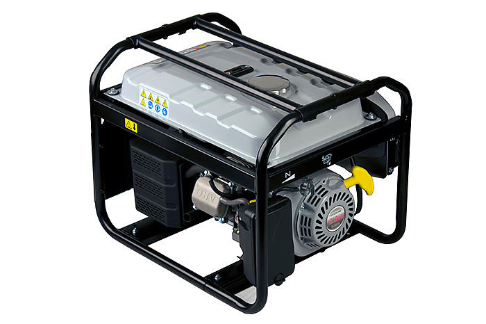 MG3 Portable Generator