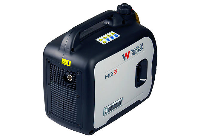 Portable Generator MG2i