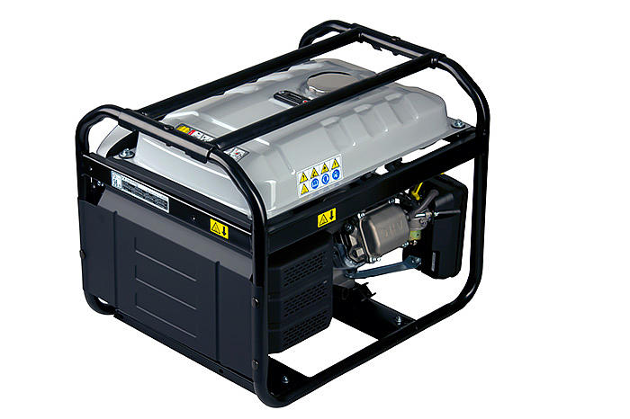 MG3 Portable Generator