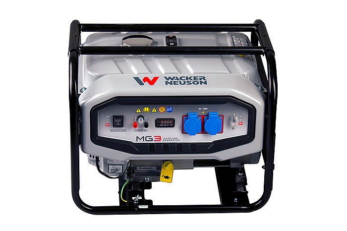 MG3 Portable Generator