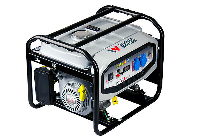 MG3 Portable Generator