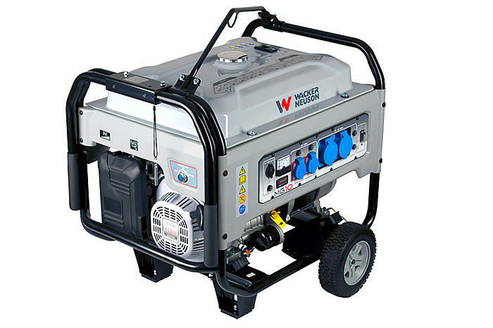 MG10 Portable Generator