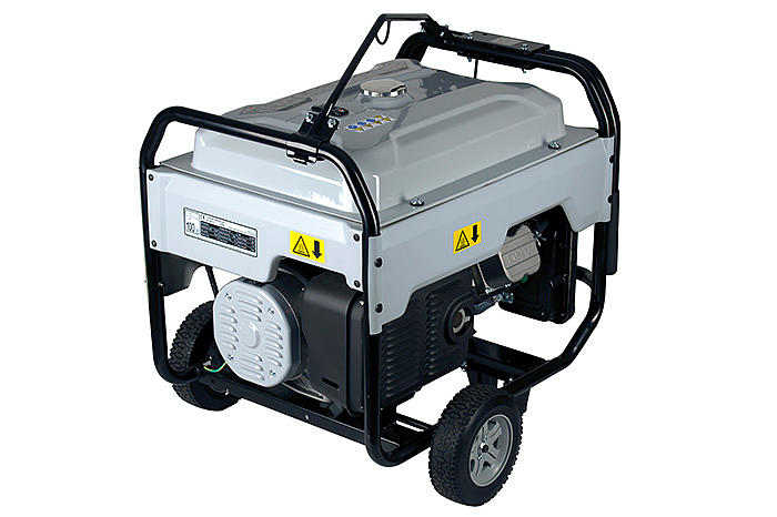 MG10 Portable Generator