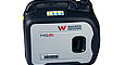 Portable Generator MG2i